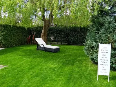 Ferienwohnung für 3 Personen (35 m²) in Korswandt 10/10