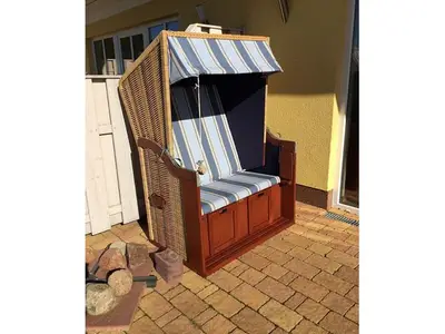 Ferienwohnung für 4 Personen (80 m²) in Korswandt 3/10