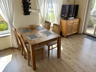 Ferienwohnung für 4 Personen (80 m²) in Korswandt 6/10