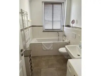 Ferienwohnung für 4 Personen (80 m²) in Korswandt 10/10