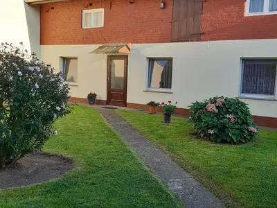 Ferienwohnung für 2 Personen (32 m²) in Korswandt 2/10