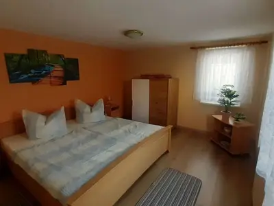 Ferienwohnung für 2 Personen (32 m²) in Korswandt 3/10