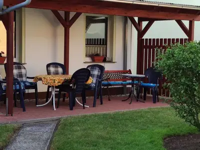 Ferienwohnung für 2 Personen (32 m²) in Korswandt 6/10