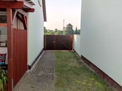 Ferienwohnung für 2 Personen (32 m²) in Korswandt 7/10