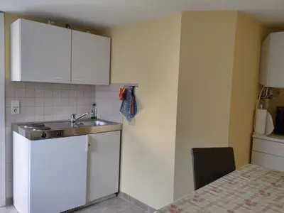 Ferienwohnung für 2 Personen (32 m²) in Korswandt 9/10
