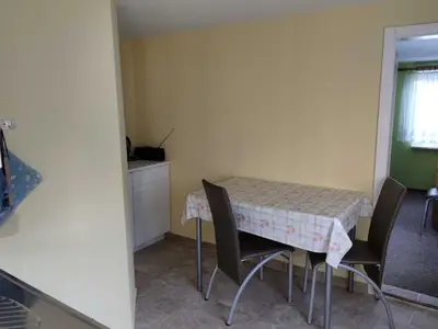 Ferienwohnung für 2 Personen (32 m²) in Korswandt 10/10