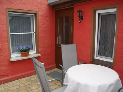 Ferienwohnung für 2 Personen (43 m²) in Korswandt 4/10