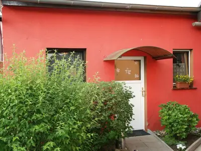 Ferienwohnung für 2 Personen (43 m²) in Korswandt 5/10