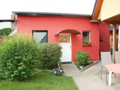 Ferienwohnung für 2 Personen (43 m²) in Korswandt 7/10