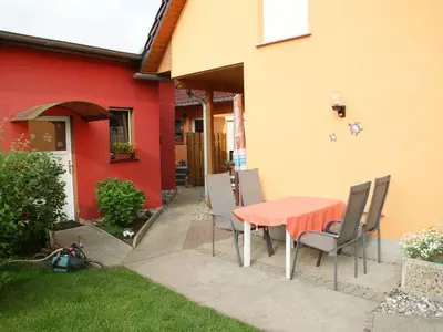 Ferienwohnung für 2 Personen (43 m²) in Korswandt 8/10