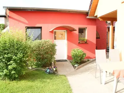 Ferienwohnung für 2 Personen (43 m²) in Korswandt 9/10