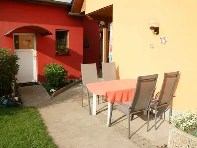 Ferienwohnung für 2 Personen (43 m²) in Korswandt 10/10