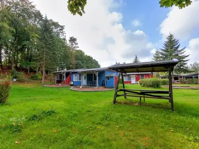 Ferienwohnung für 24 Personen (210 m²) in Korswandt 4/10