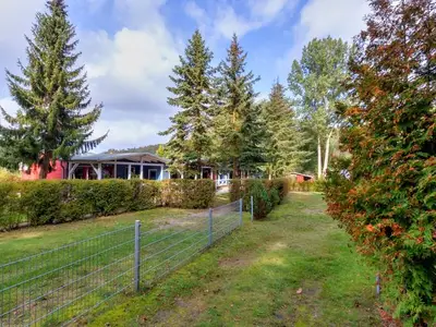 Ferienwohnung für 24 Personen (210 m²) in Korswandt 6/10