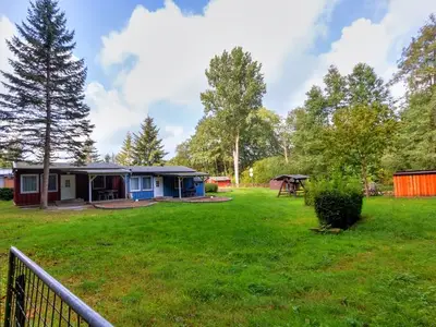 Ferienwohnung für 24 Personen (210 m²) in Korswandt 9/10