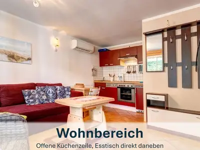 Ferienwohnung für 24 Personen (210 m²) in Korswandt 10/10
