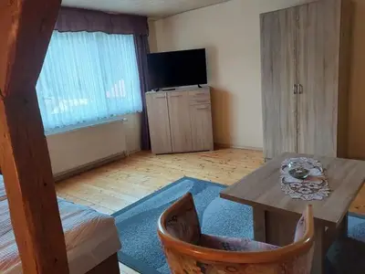 Ferienwohnung für 7 Personen (60 m²) in Korswandt 3/10