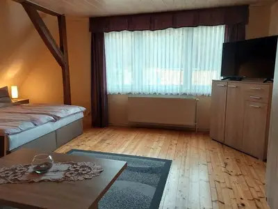Ferienwohnung für 7 Personen (60 m²) in Korswandt 4/10