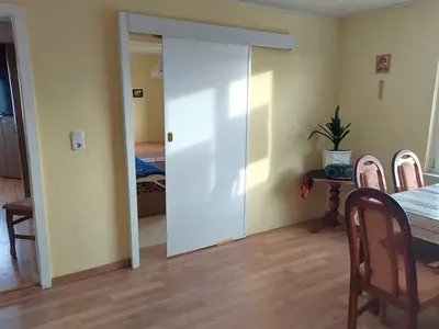 Ferienwohnung für 7 Personen (60 m²) in Korswandt 5/10