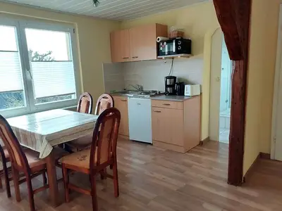 Ferienwohnung für 7 Personen (60 m²) in Korswandt 6/10