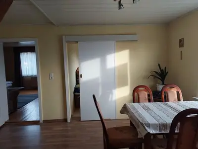 Ferienwohnung für 7 Personen (60 m²) in Korswandt 7/10