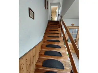 Ferienwohnung für 7 Personen (60 m²) in Korswandt 8/10