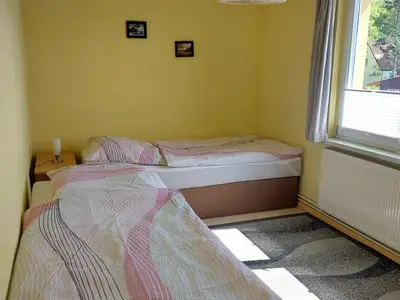 Ferienwohnung für 7 Personen (60 m²) in Korswandt 9/10