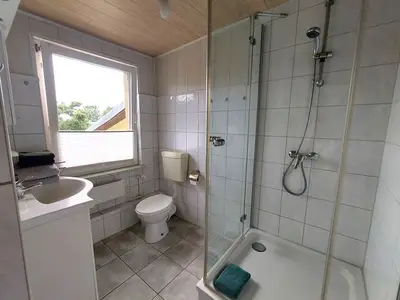 Ferienwohnung für 7 Personen (60 m²) in Korswandt 10/10