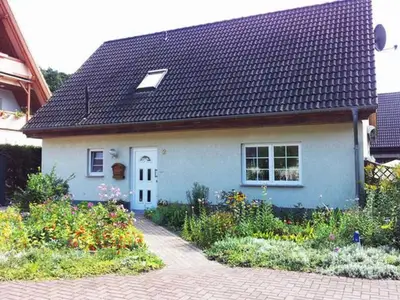 Ferienwohnung für 3 Personen (26 m²) in Korswandt 1/7