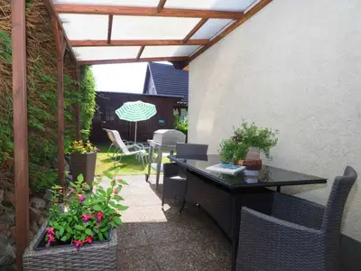 Ferienwohnung für 3 Personen (26 m²) in Korswandt 2/7