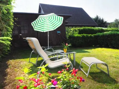 Ferienwohnung für 3 Personen (26 m²) in Korswandt 3/7