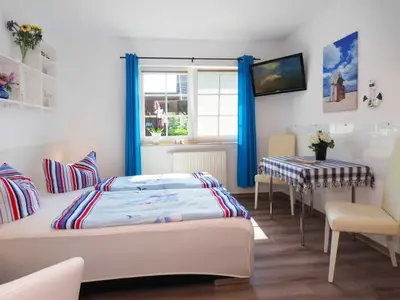 Ferienwohnung für 3 Personen (26 m²) in Korswandt 4/7