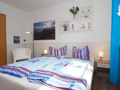 Ferienwohnung für 3 Personen (26 m²) in Korswandt 5/7