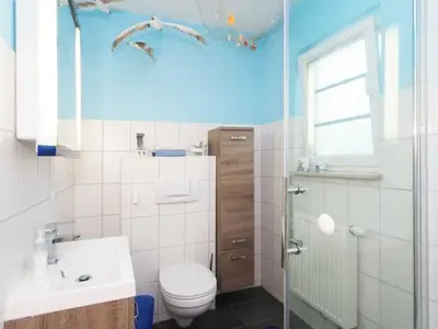 Ferienwohnung für 3 Personen (26 m²) in Korswandt 7/7