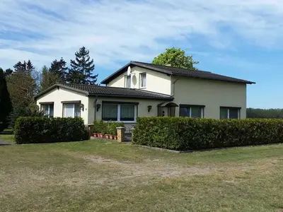 Ferienwohnung für 2 Personen (40 m²) in Korswandt 3/10