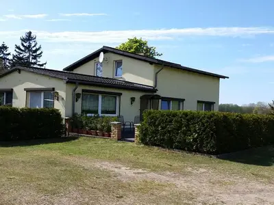 Ferienwohnung für 2 Personen (40 m²) in Korswandt 4/10