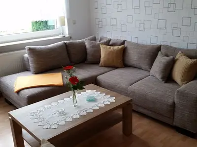 Ferienwohnung für 3 Personen (50 m²) in Korswandt 5/10