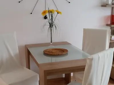 Ferienwohnung für 3 Personen (50 m²) in Korswandt 6/10