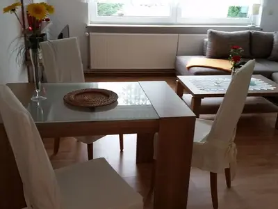Ferienwohnung für 3 Personen (50 m²) in Korswandt 7/10