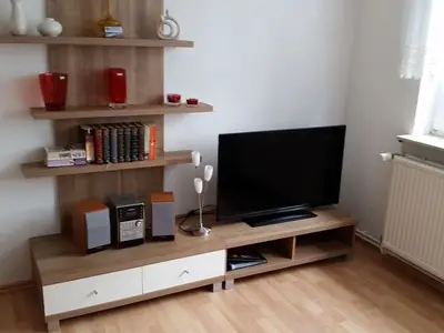 Ferienwohnung für 3 Personen (50 m²) in Korswandt 8/10
