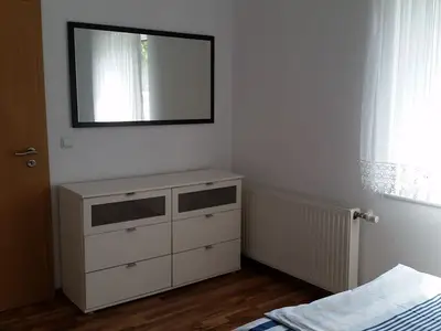 Ferienwohnung für 3 Personen (50 m²) in Korswandt 10/10