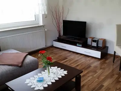 Ferienwohnung für 3 Personen (50 m²) in Korswandt 8/10
