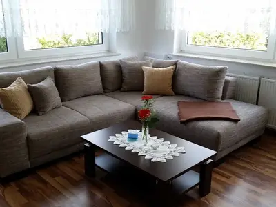 Ferienwohnung für 3 Personen (50 m²) in Korswandt 9/10