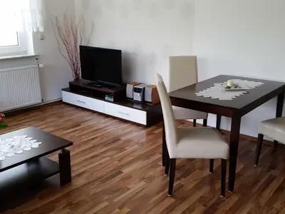 Ferienwohnung für 3 Personen (50 m²) in Korswandt 10/10
