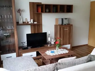 Ferienwohnung für 2 Personen (40 m²) in Korswandt 6/10