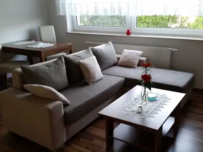 Ferienwohnung für 2 Personen (40 m²) in Korswandt 7/10