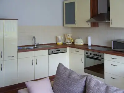 Ferienwohnung für 2 Personen (40 m²) in Korswandt 8/10