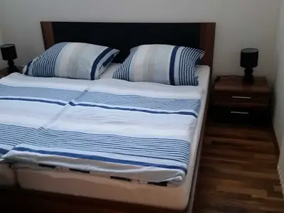 Ferienwohnung für 2 Personen (40 m²) in Korswandt 10/10