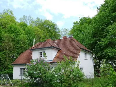Ferienwohnung für 6 Personen (90 m²) in Korswandt 1/10