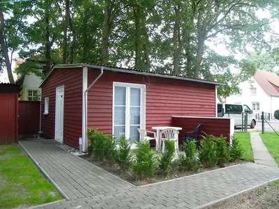 Ferienwohnung für 6 Personen (90 m²) in Korswandt 2/10